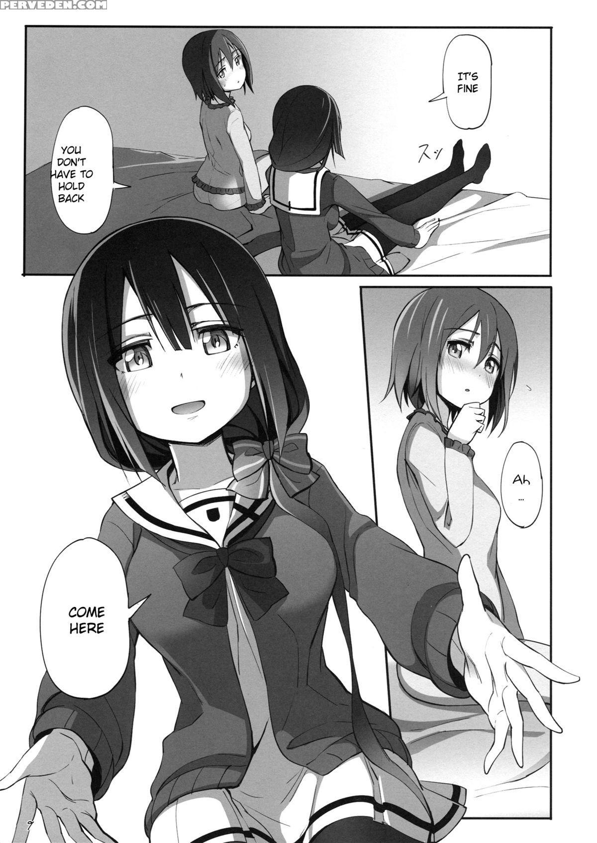 (yuushabu Mankai - Yuushabu Kokoroe, Hitotsu!) [junk Story (michairu)] Dear Feeling (yuuki Yuuna Wa Yuusha De Aru) [english] { U Scanlations} Chapter 1000 Page 11